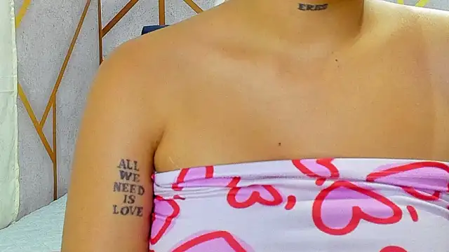  vaiolet owo online show from 01.18.26