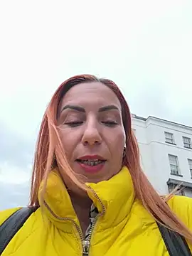 Snapshot of pervimilf chatting on 11.24.25 pervimilf online show from 11.24.25