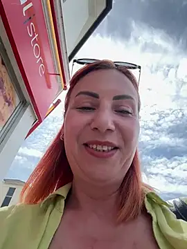 pervimilf online show from 04.26.26