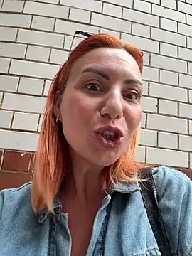 pervimilf online show from 06.18.26