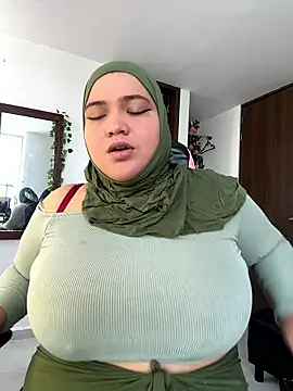 Snapshot of sweetmuslim01 chatting on 01.18.26 sweetmuslim01 online show from 01.18.26