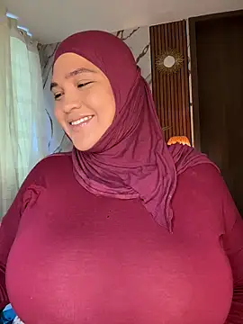 sweetmuslim01 online show from 04.14.26