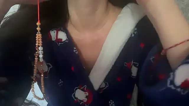 Angelinaa19 online show from 05.02.26