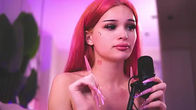 KatiaFinesse online show from 01.18.26