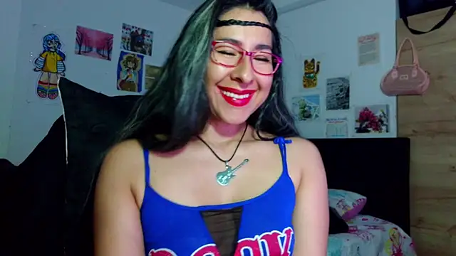 Snapshot of mali-fox99 chatting on 11.27.25 mali-fox99 online show from 11.27.25