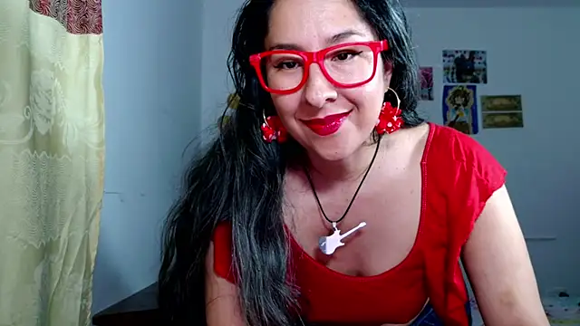 Snapshot of mali-fox99 chatting on 12.02.25 mali-fox99 online show from 12.02.25