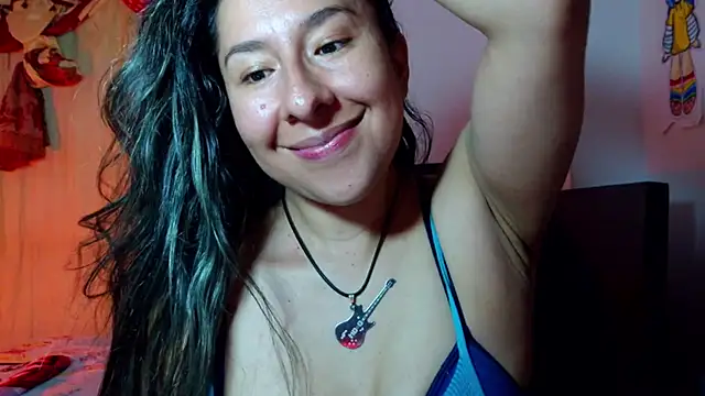 Snapshot of mali-fox99 chatting on 12.16.25 mali-fox99 online show from 12.16.25