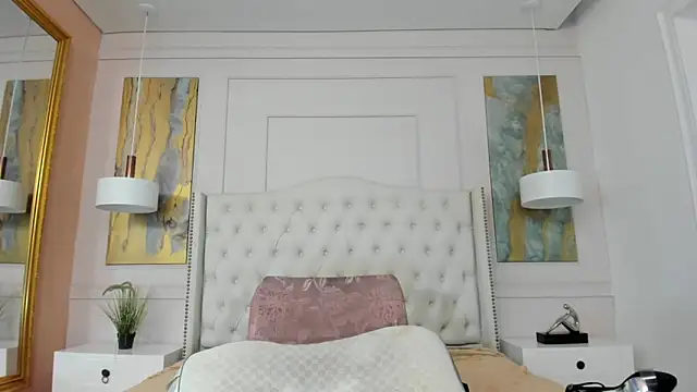 RosaliaMontero online show from 12.02.25