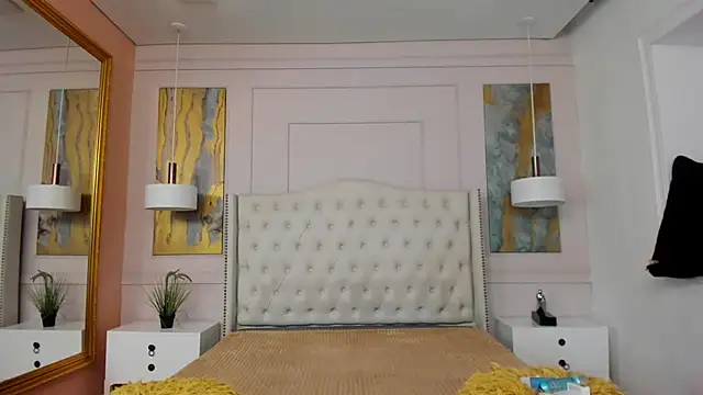 RosaliaMontero online show from 03.12.26