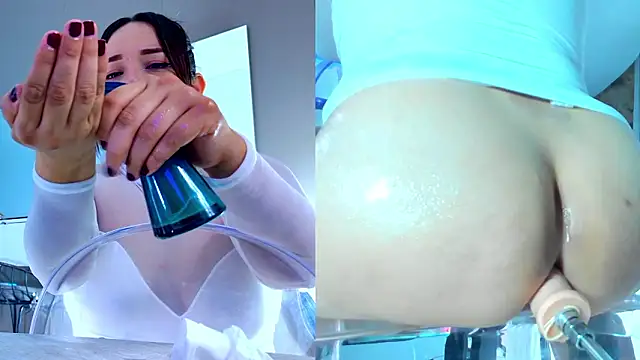 Brenda-Rosse online show from 03.08.26