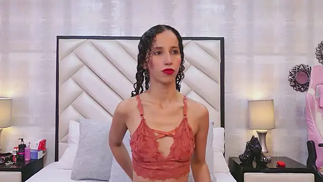 EimySanchez online show from 02.08.26