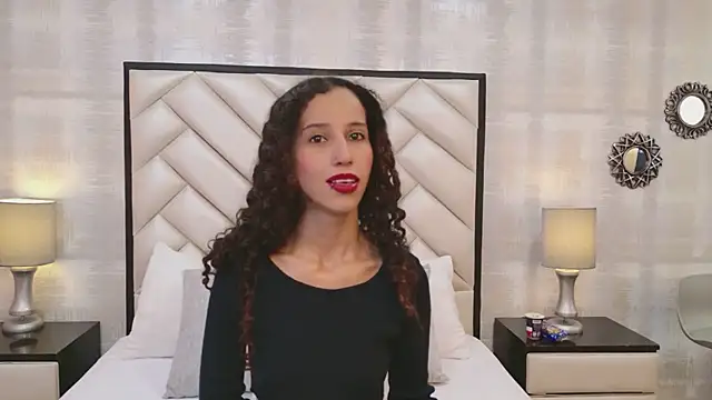 EimySanchez online show from 03.15.26