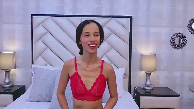 EimySanchez online show from 04.20.26