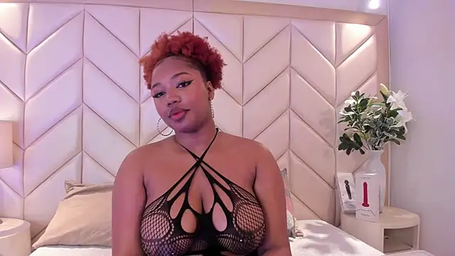 BrendaFernandez  online show from 02.08.26