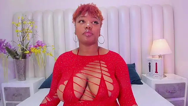 BrendaFernandez  online show from 03.10.26