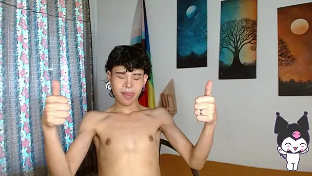 nicolai a online show from 04.26.26
