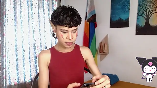 nicolai a online show from 04.28.26