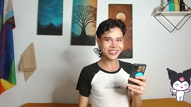 nicolai a online show from 05.01.26