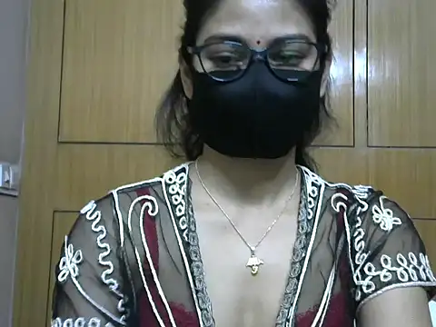 Fairy Pie online show from 04.24.26