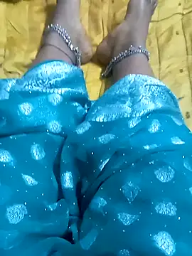 Rathi telugu couple online show from 05.04.26