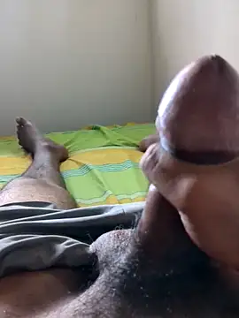 crazy boy55 online show from 11.07.25