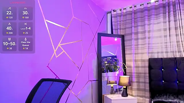 Un Sluttyy online show from 11.19.25