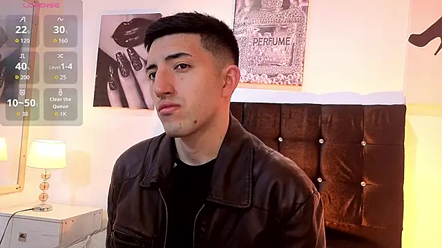 Un Sluttyy online show from 02.19.26