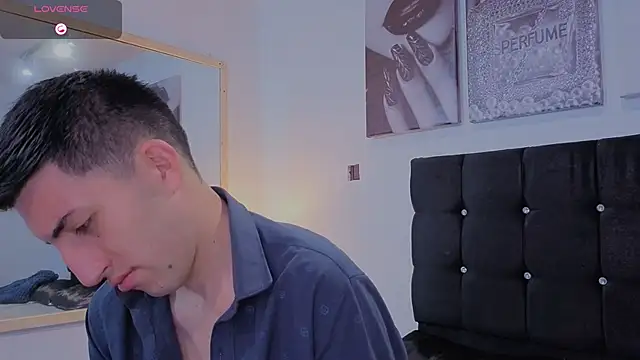 Un Sluttyy online show from 02.28.26