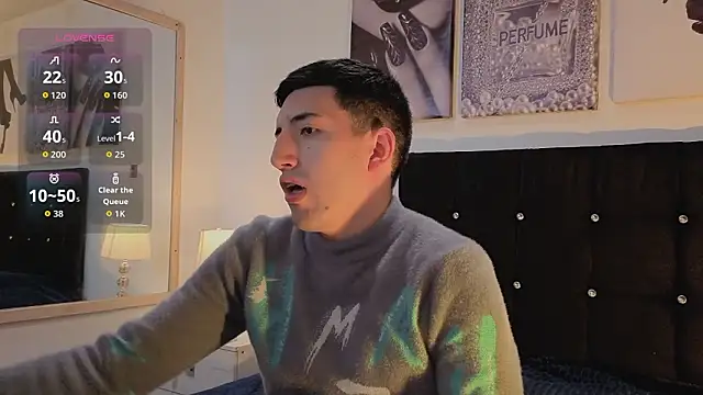 Un Sluttyy online show from 03.05.26