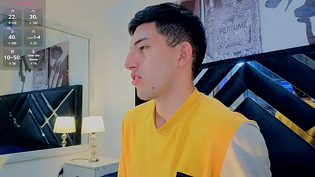 Un Sluttyy online show from 05.21.26
