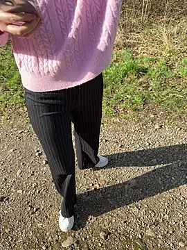 Snapshot of roroandjujuLoveX chatting on 02.26.26 roroandjujuLoveX online show from 02.26.26