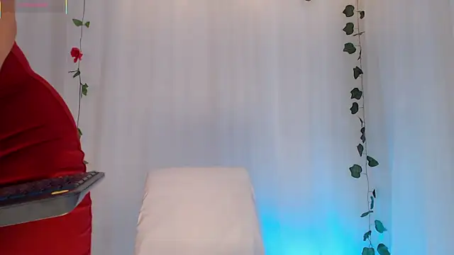 Belladonna lips online show from 07.14.26