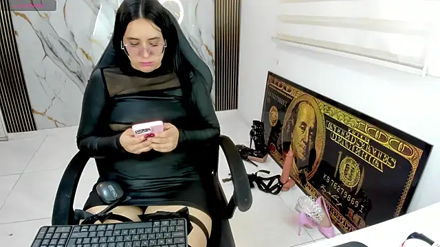 queen findom1 online show from 08.05.26