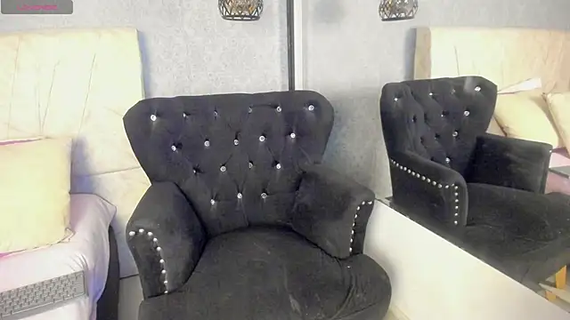 CelesteJones1 online show from 12.05.25