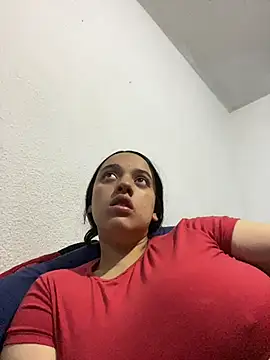 Snapshot of CelesteJones1 chatting on 05.14.26 CelesteJones1 online show from 05.14.26