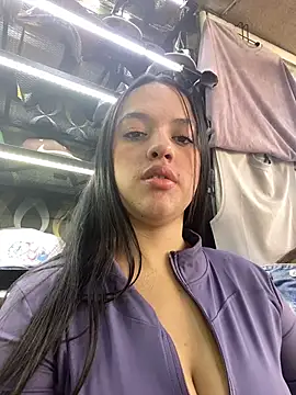 CelesteJones1 online show from 08.01.26