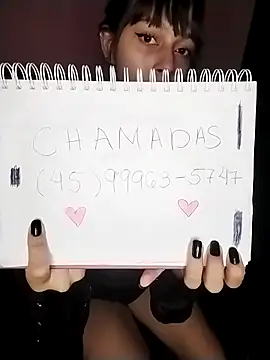 GabySMiller online show from 03.11.26