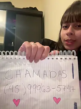 GabySMiller online show from 05.15.26