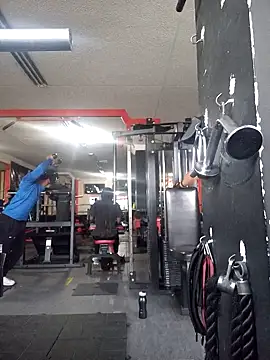 themorenofit08 online show from 06.22.26