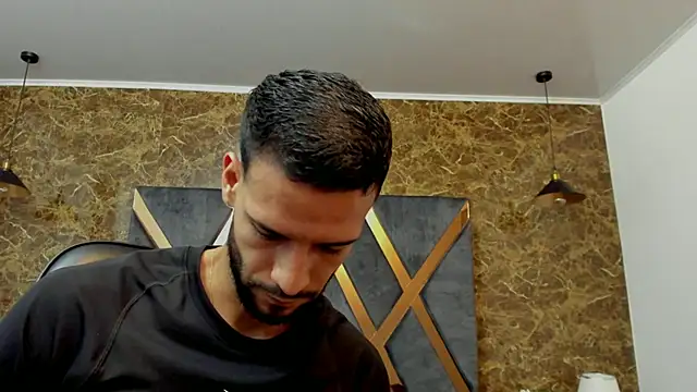 Jacob Benelli online show from 03.03.26