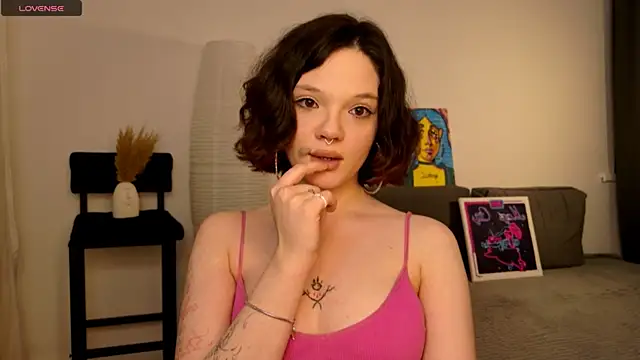 Sweety cheeky online show from 02.06.26