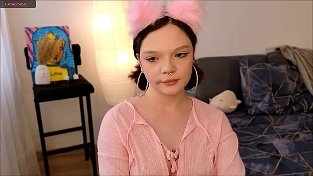 Sweety cheeky online show from 03.11.26