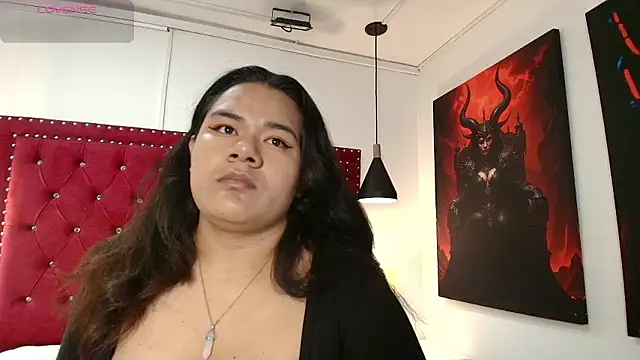 Bella donnaS online show from 01.18.26