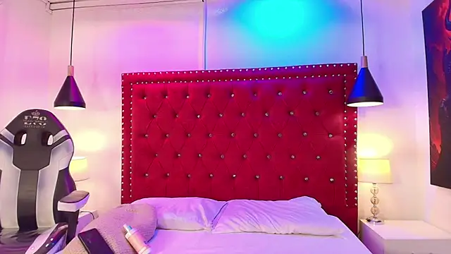 Bella donnaS online show from 02.03.26