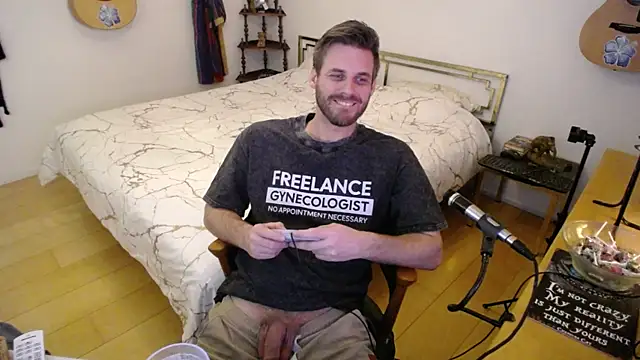 Snapshot of skatejocke chatting on 12.03.25 skatejocke online show from 12.03.25