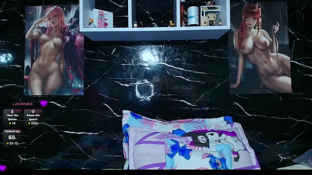 Morita 18  online show from 01.17.26