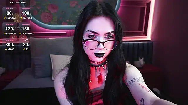 FetishForCassie online show from 02.21.26