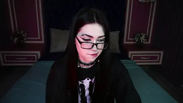 Snapshot of FetishForCassie chatting on 03.30.26 FetishForCassie online show from 03.30.26