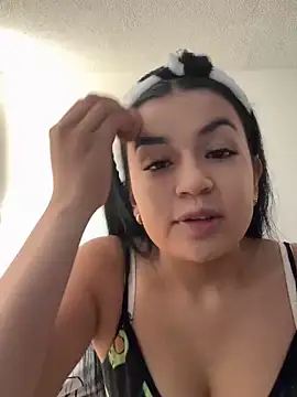 Abbiesuan online show from 11.07.25