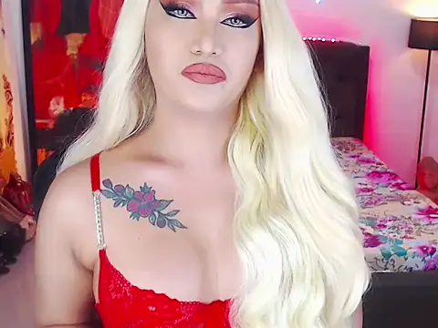 Snapshot of PlayfullOliviaTS chatting on 01.12.26 PlayfullOliviaTS online show from 01.12.26